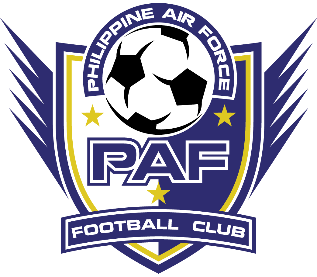 Philippine Air Force F.C Logo